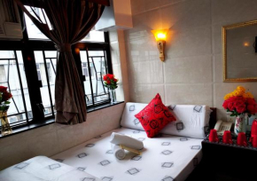 Dhillon Hotel -Guest House HK